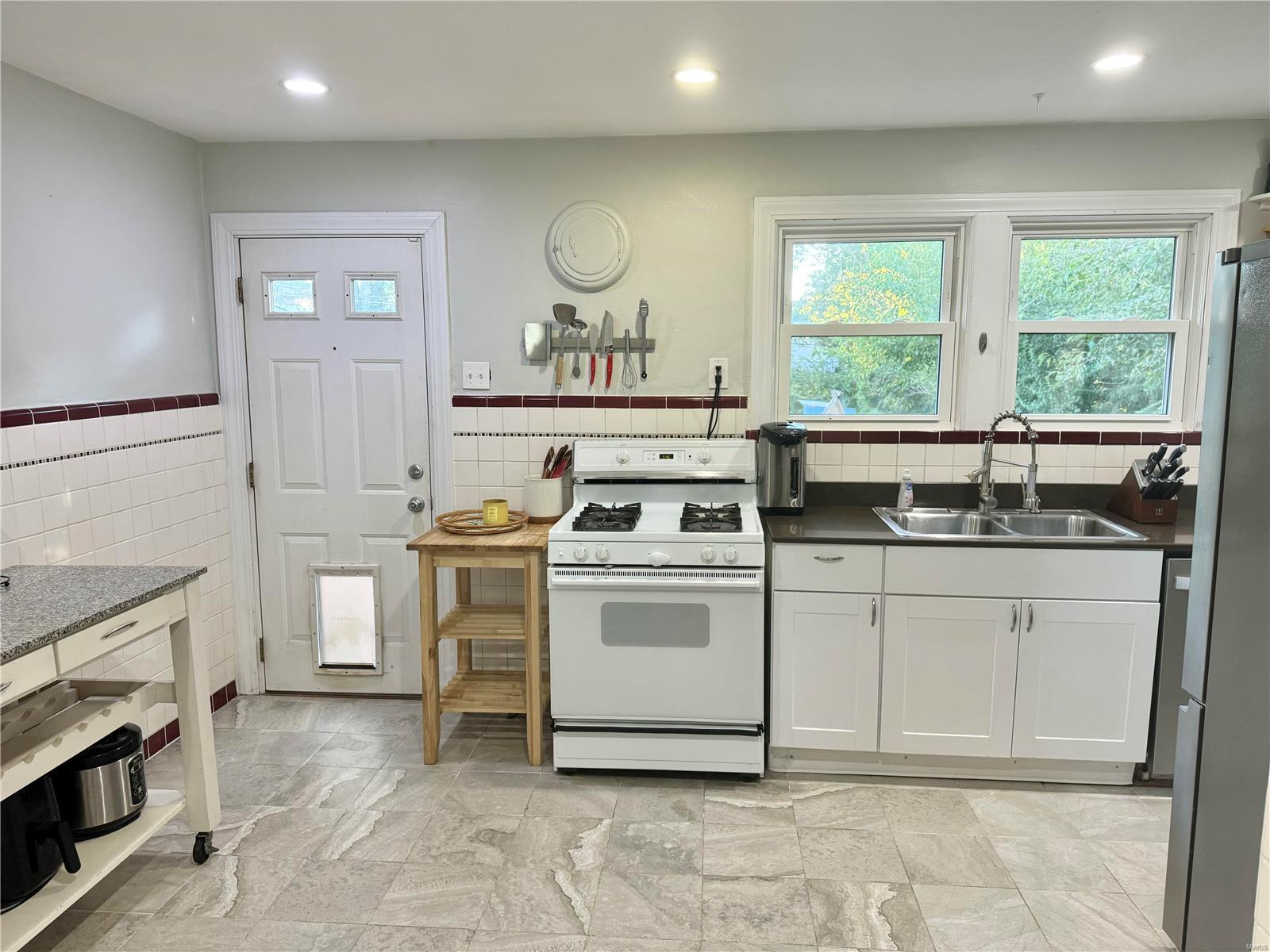 Lindenwood park - Residential