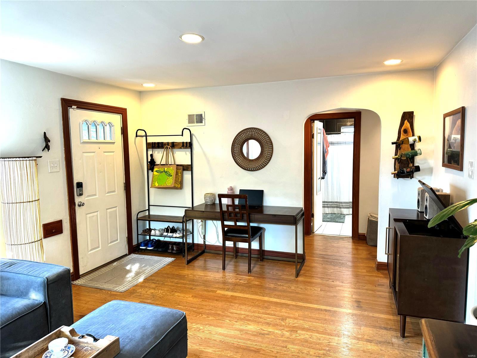 Lindenwood park - Residential