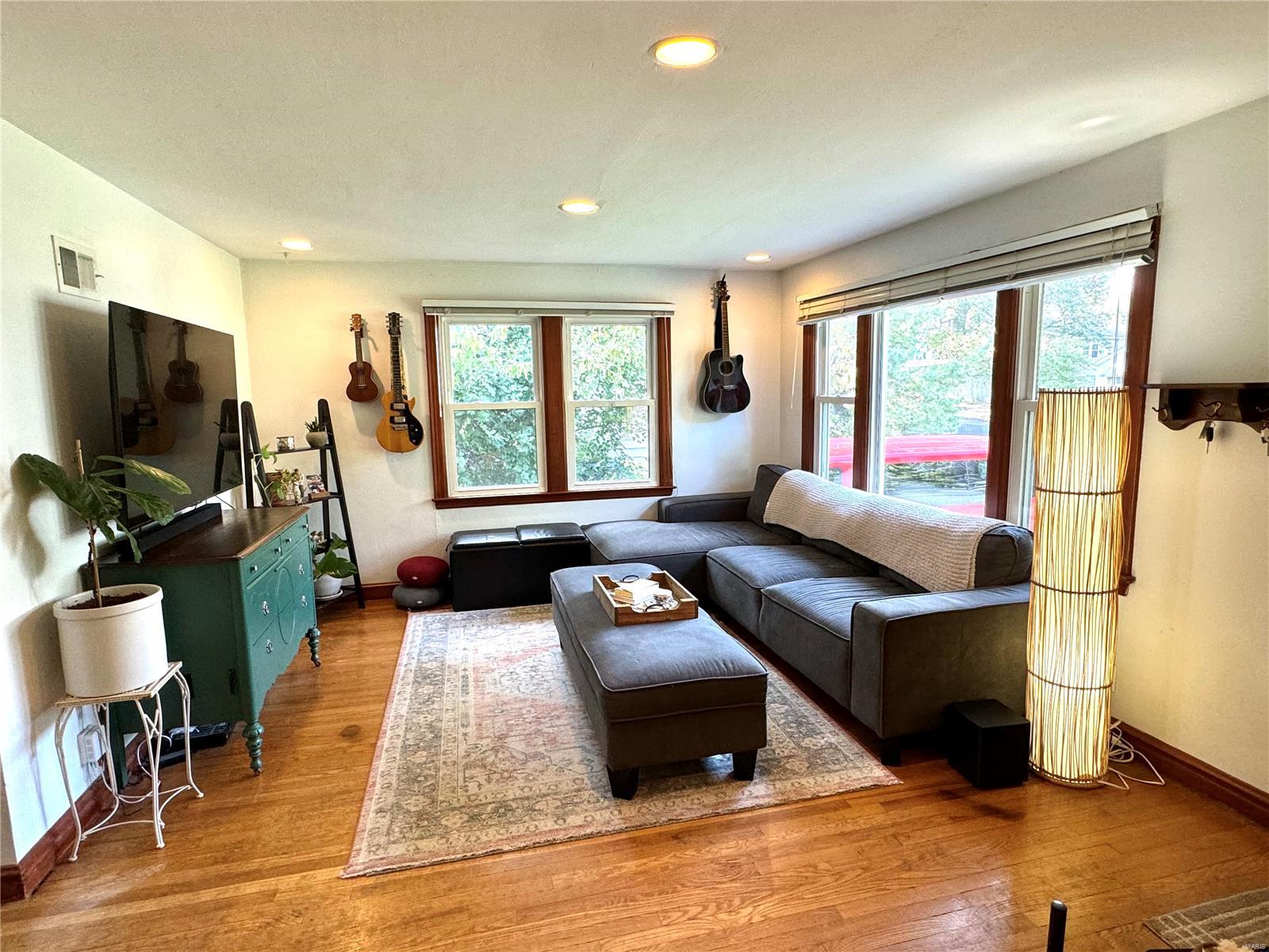 Lindenwood park - Residential