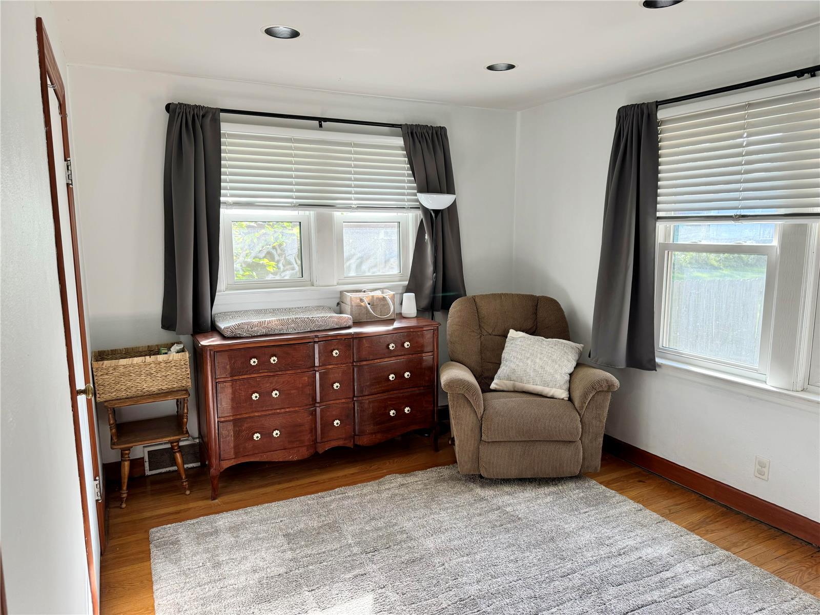 Lindenwood park - Residential