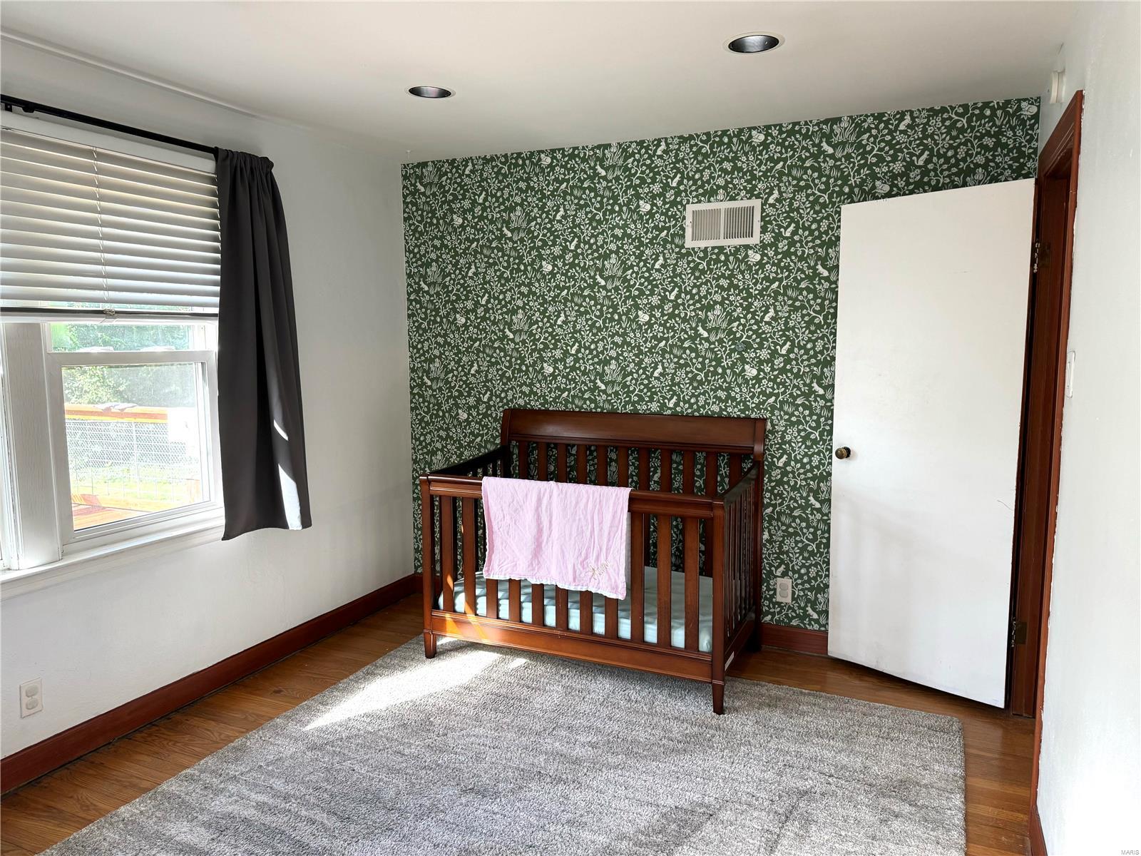 Lindenwood park - Residential