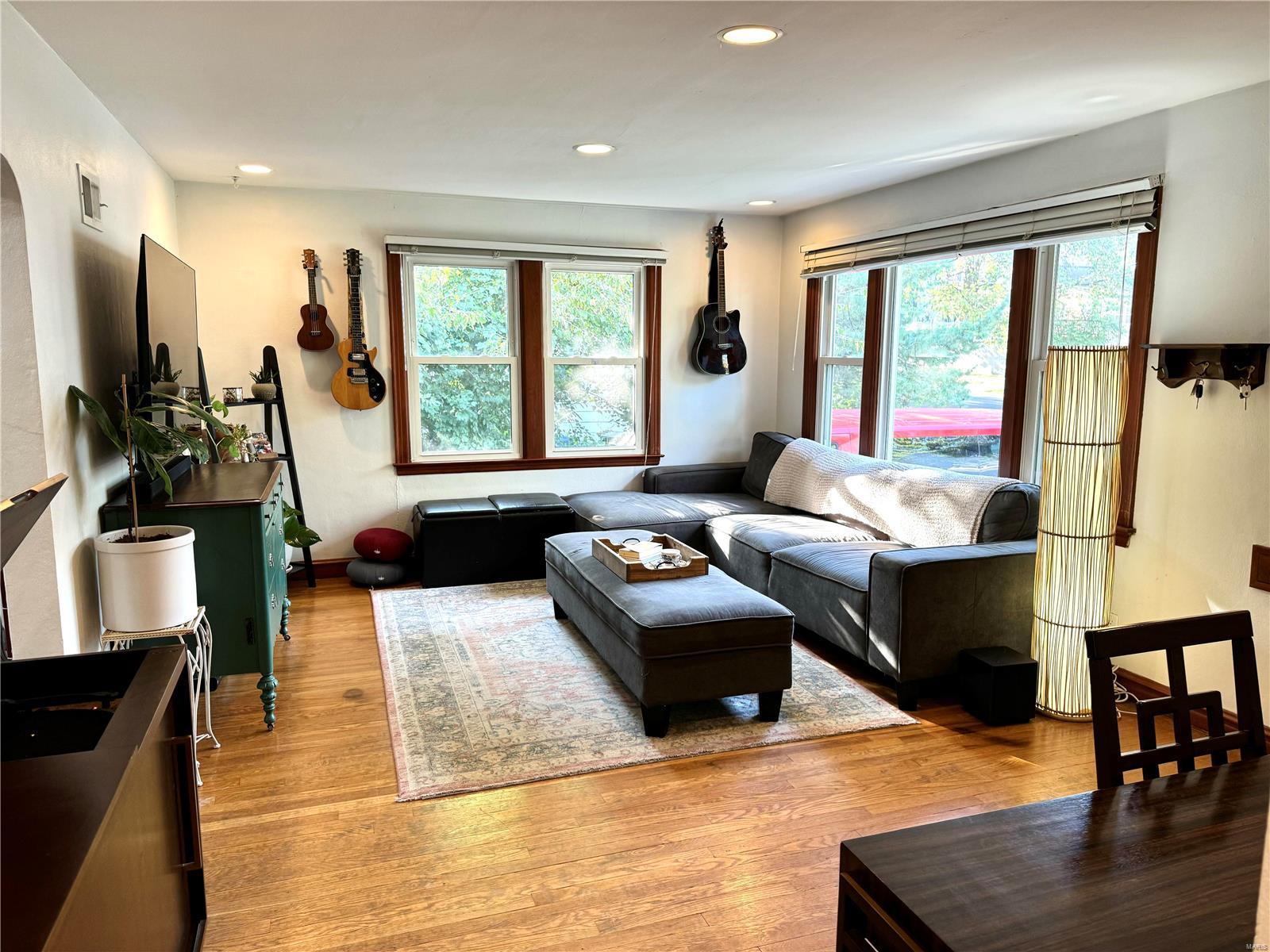 Lindenwood park - Residential