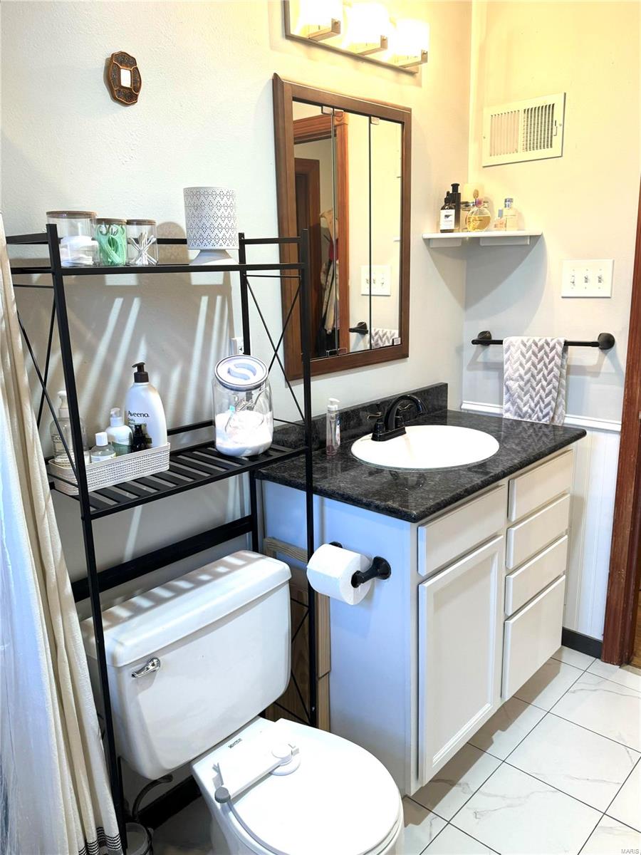 Lindenwood park - Residential