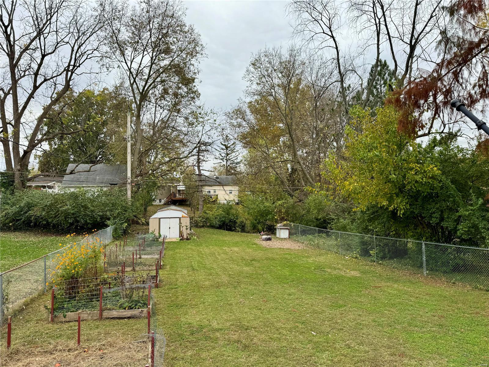 Lindenwood park - Residential