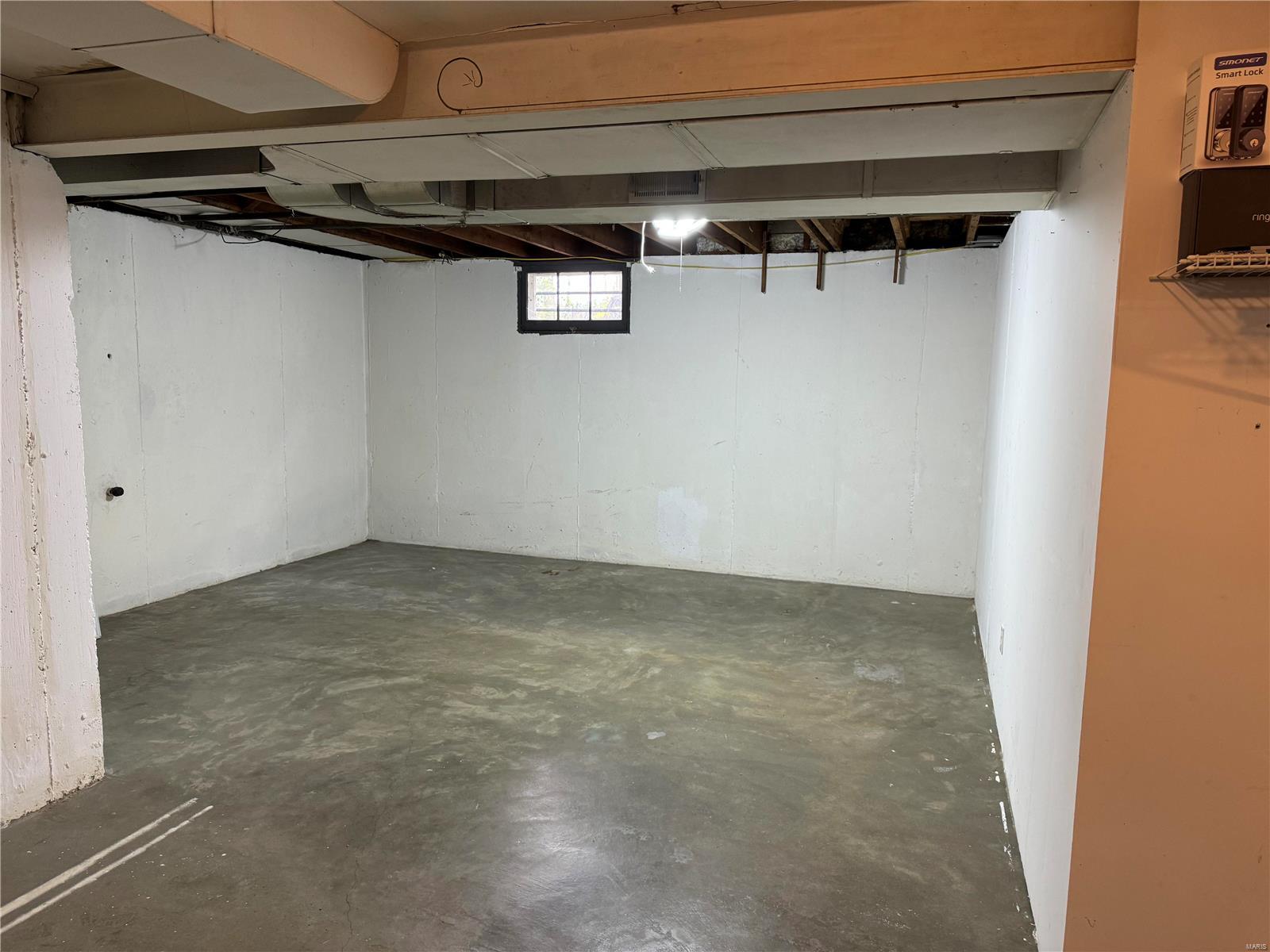 Lindenwood park - Residential