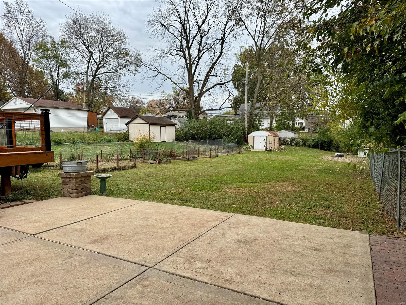 Lindenwood park - Residential