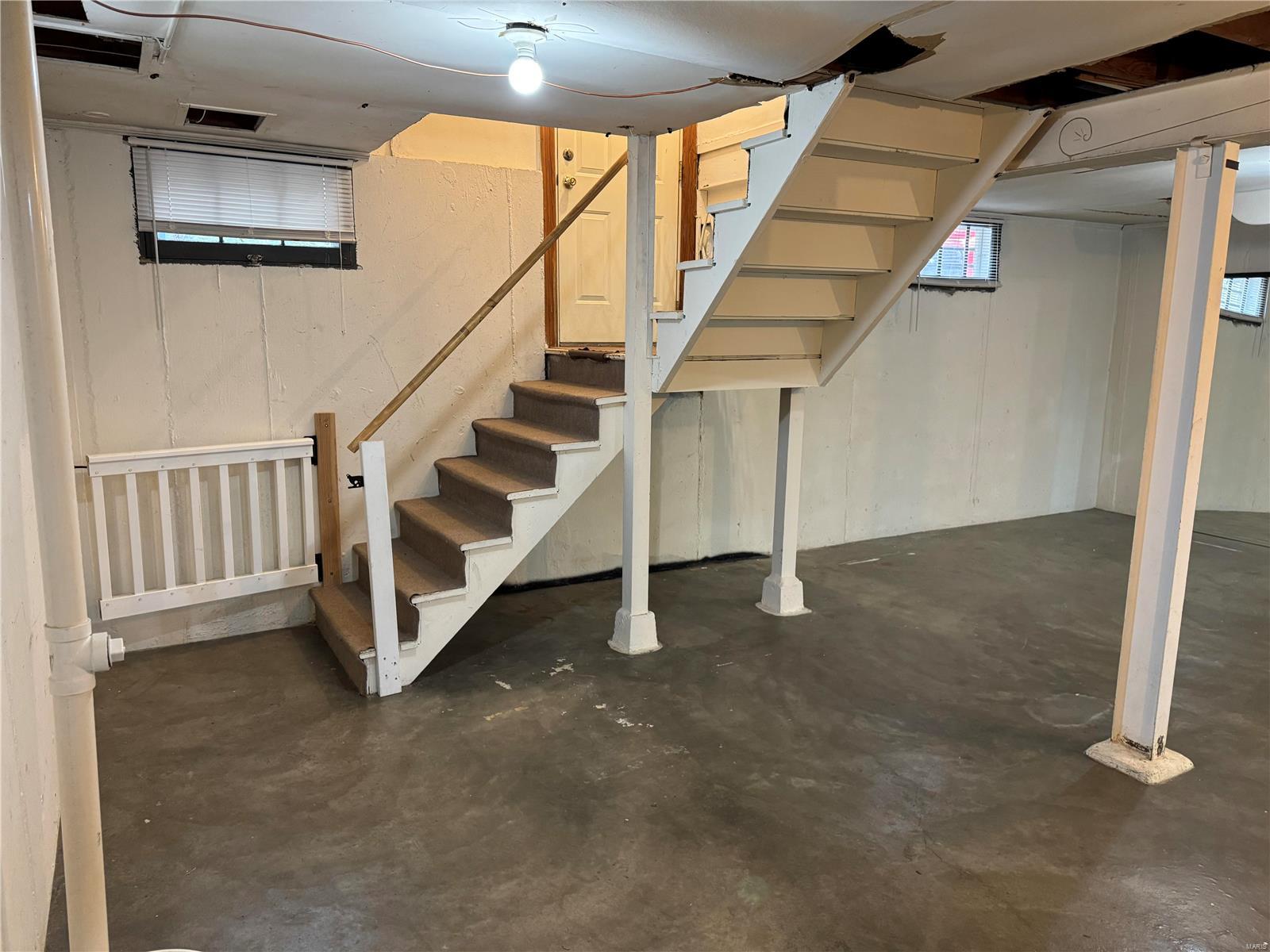 Lindenwood park - Residential