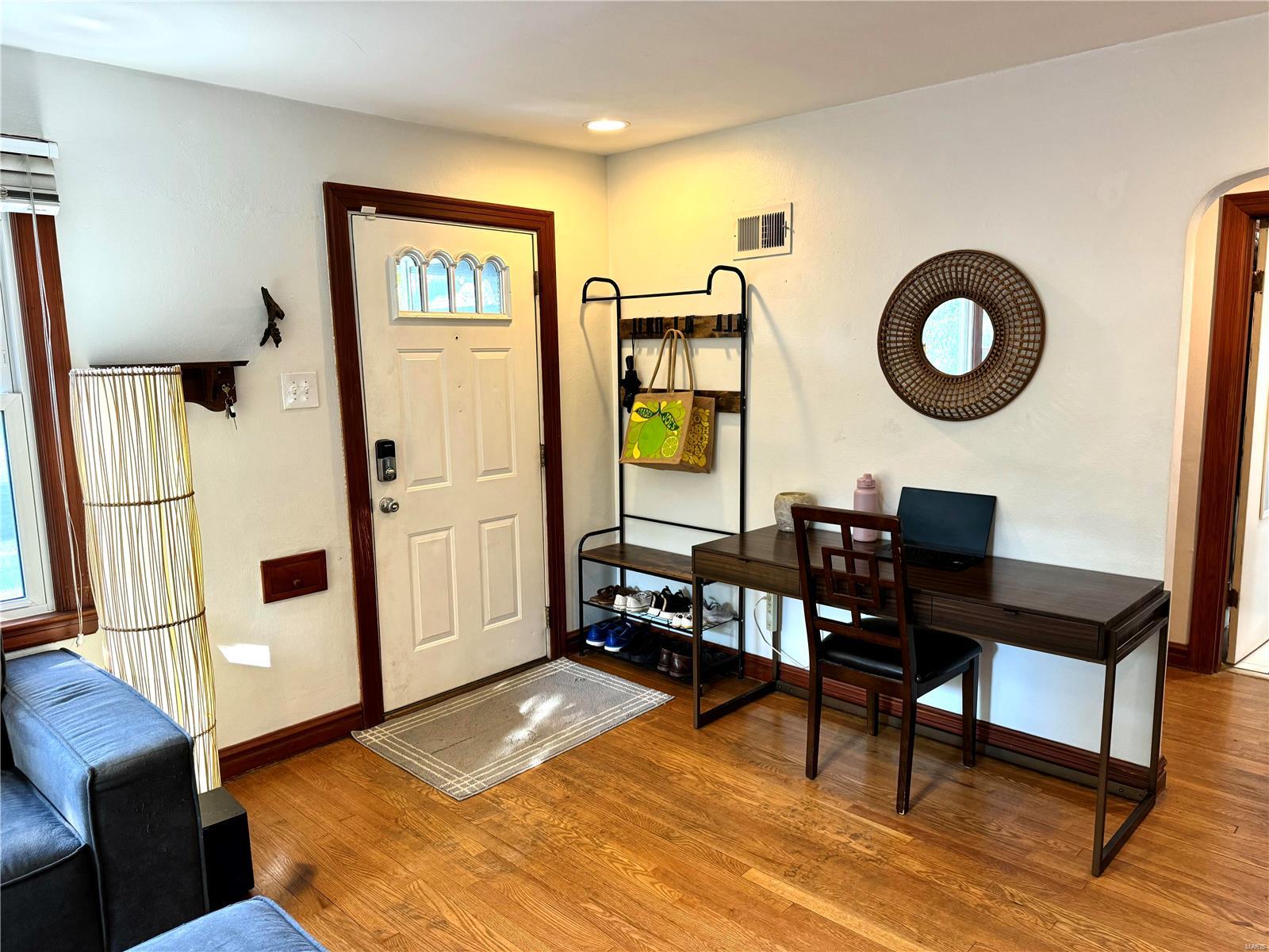 Lindenwood park - Residential