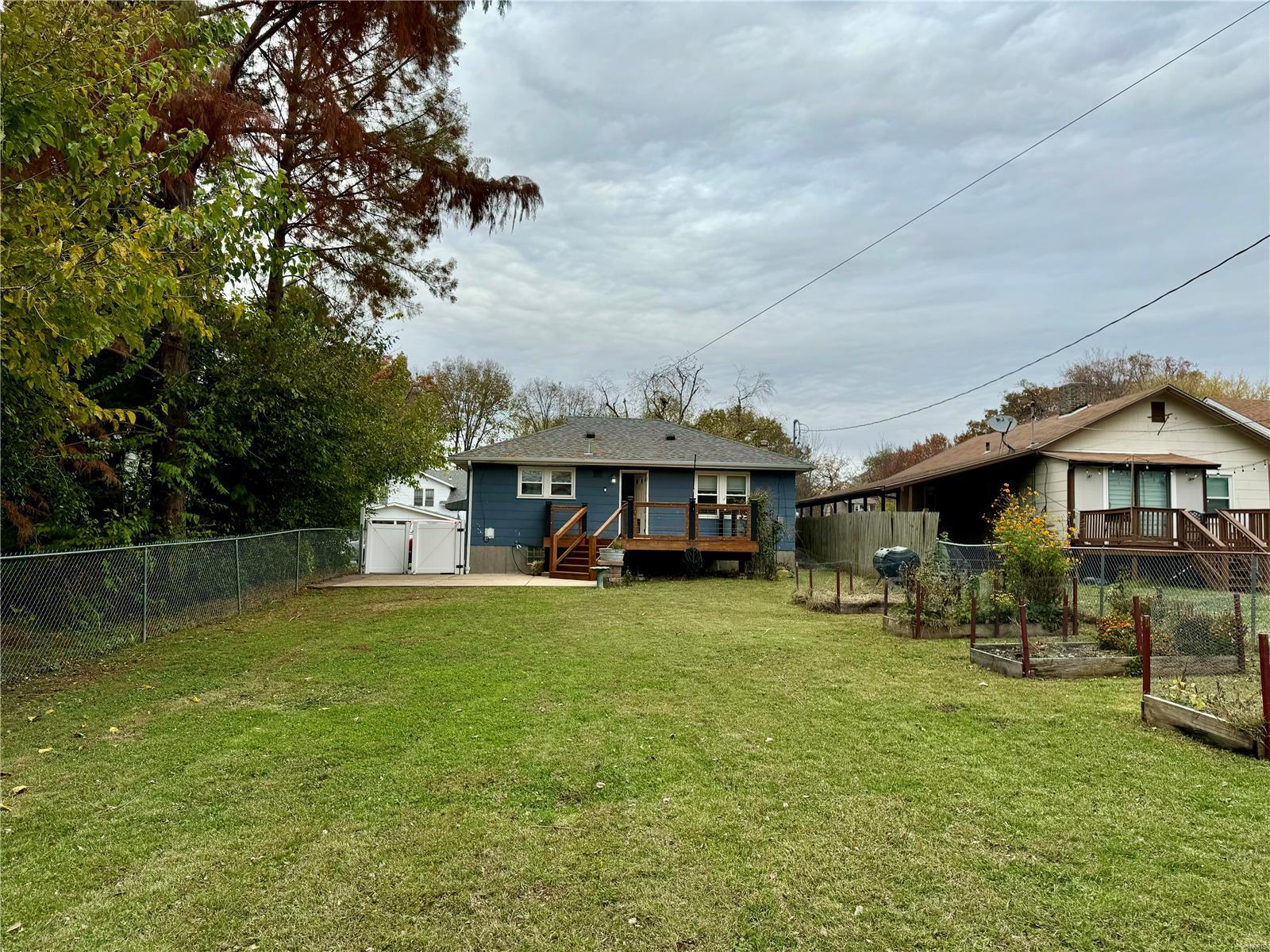 Lindenwood park - Residential