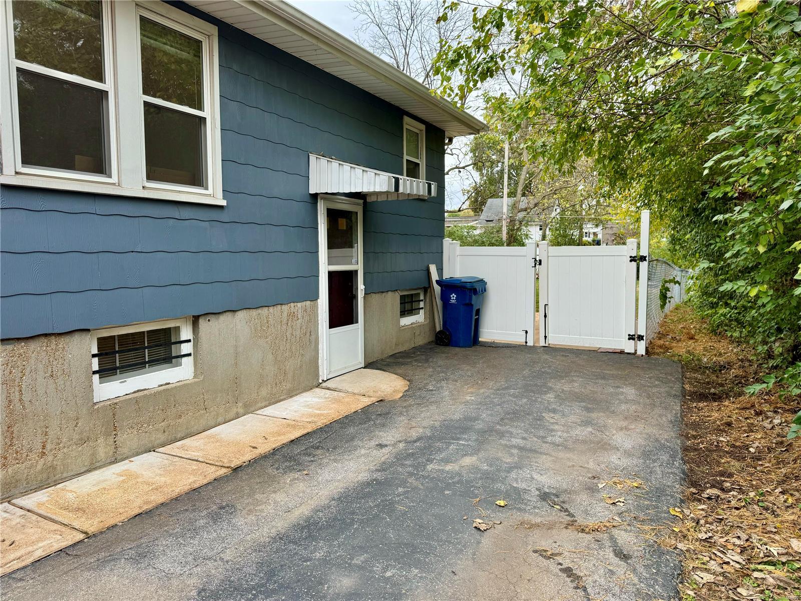 Lindenwood park - Residential