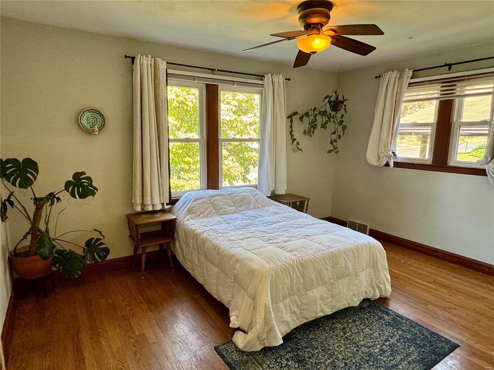 Lindenwood park - Residential