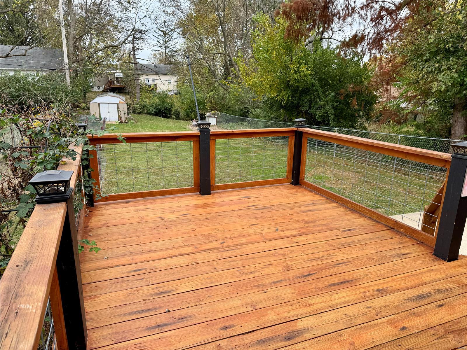 Lindenwood park - Residential