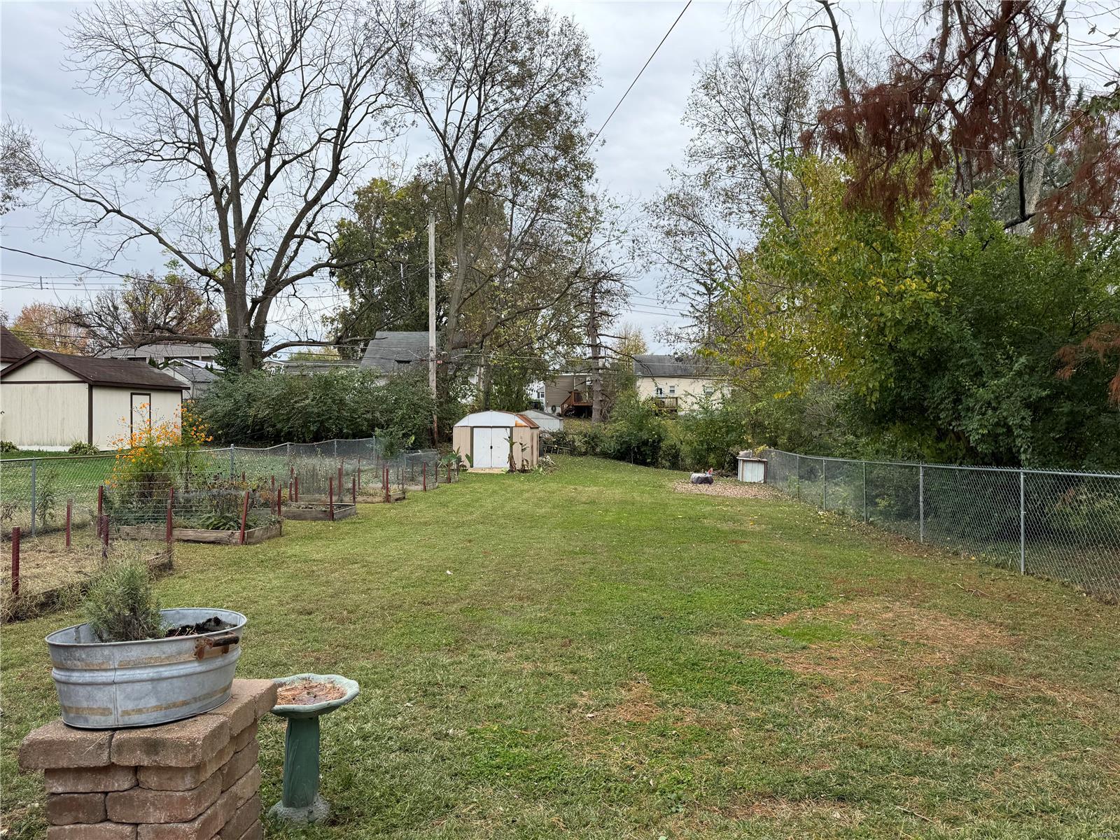 Lindenwood park - Residential