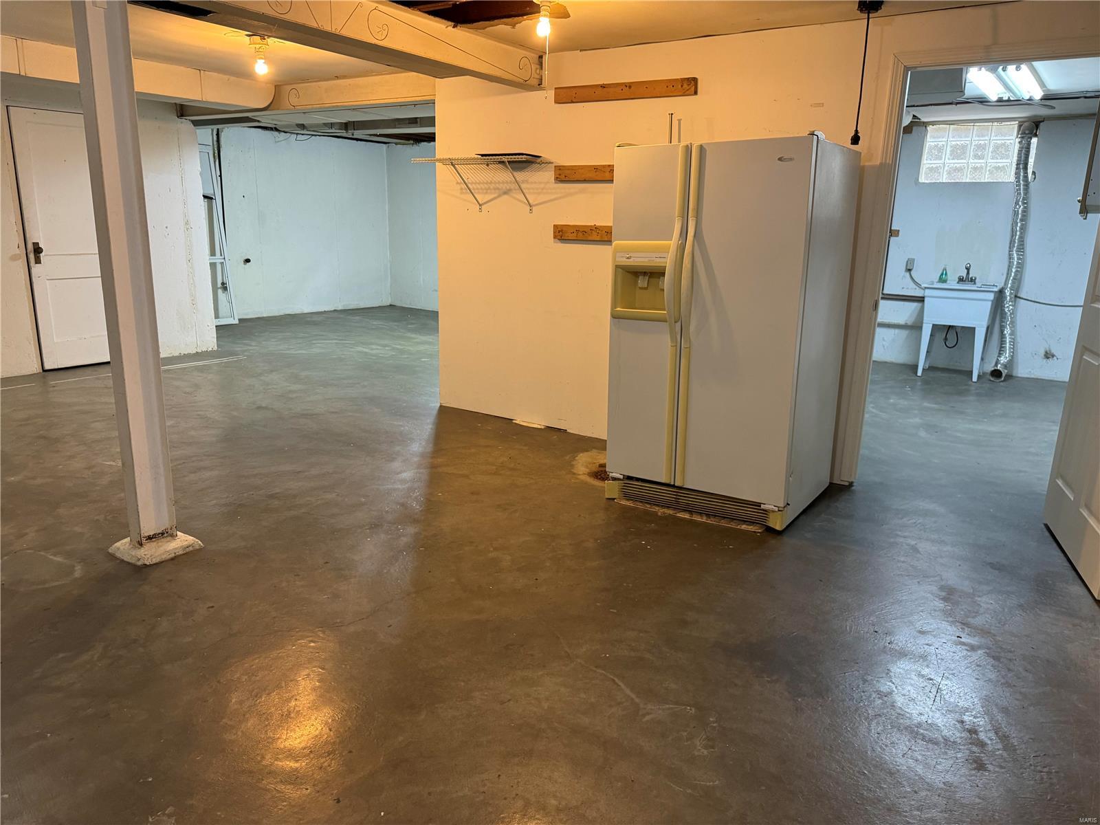 Lindenwood park - Residential