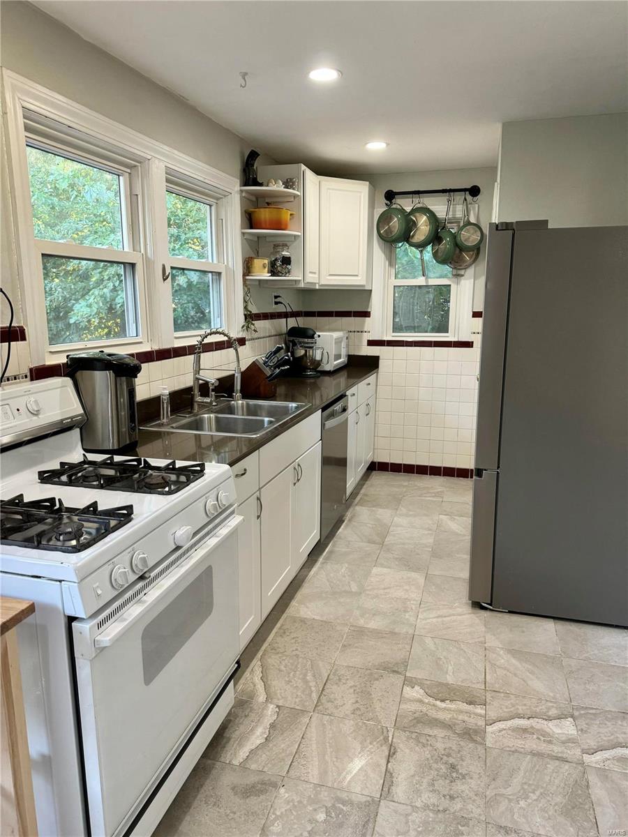 Lindenwood park - Residential