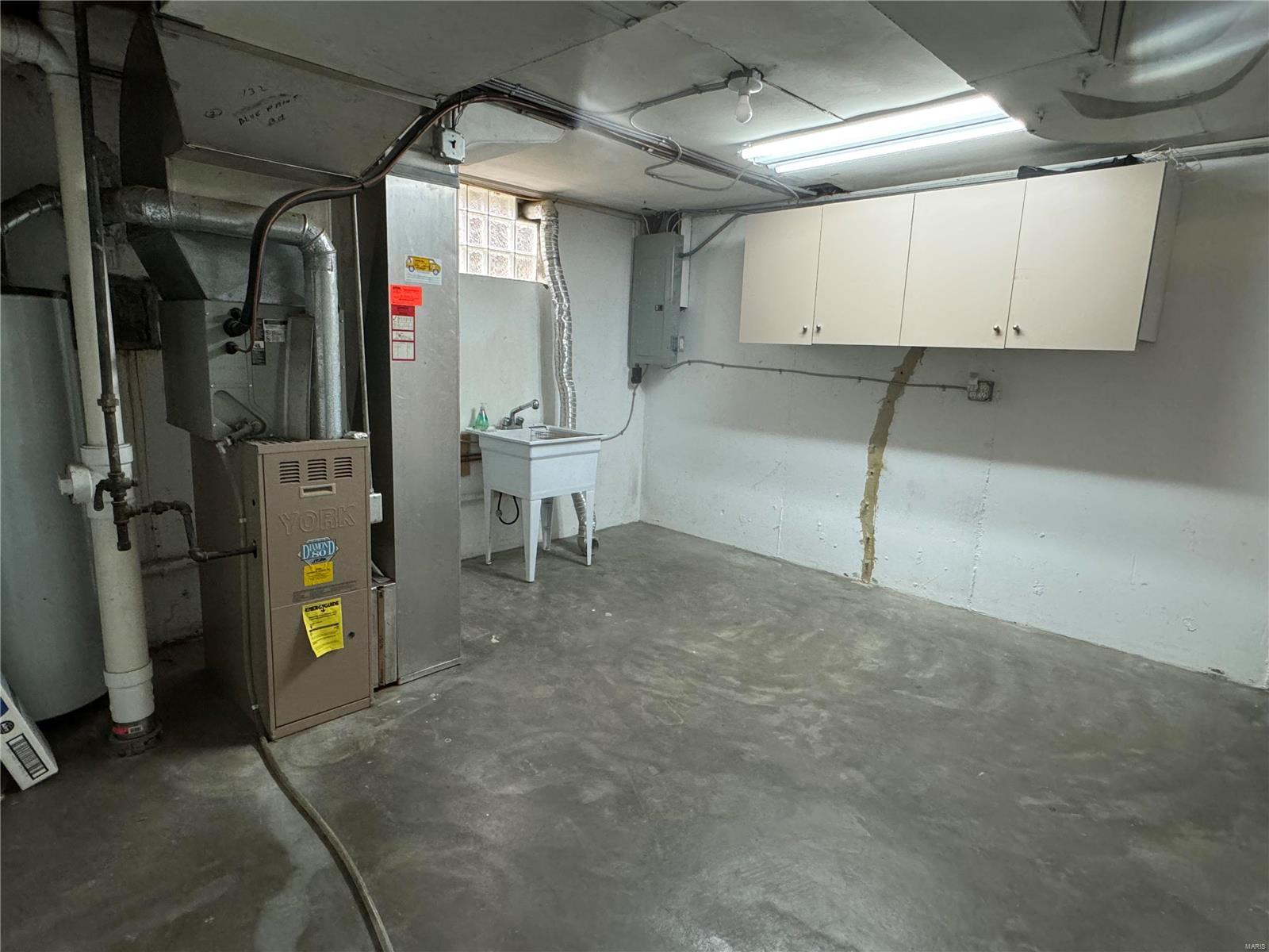 Lindenwood park - Residential