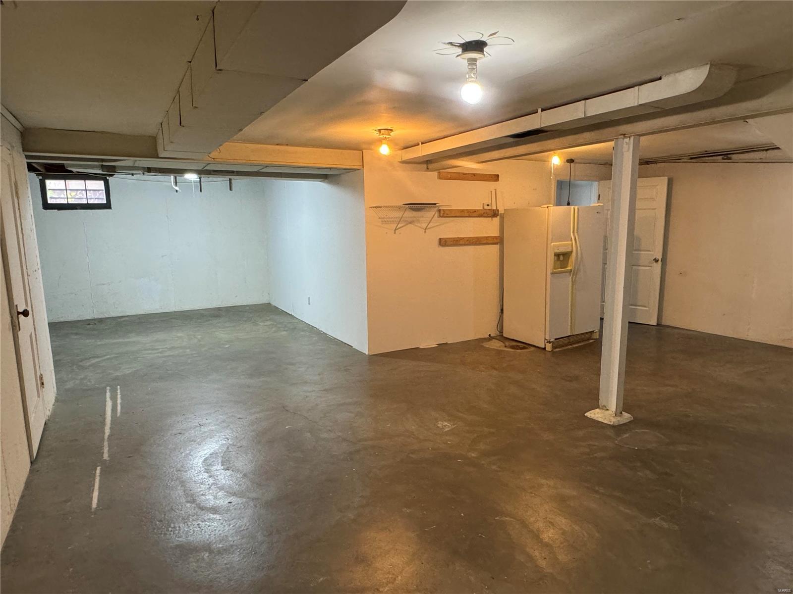 Lindenwood park - Residential