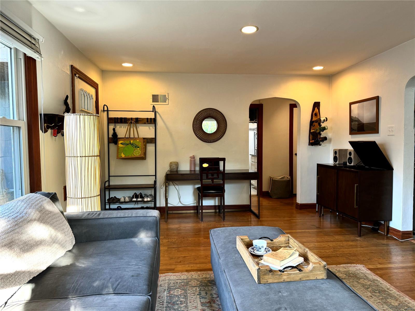 Lindenwood park - Residential