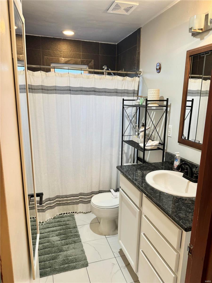 Lindenwood park - Residential