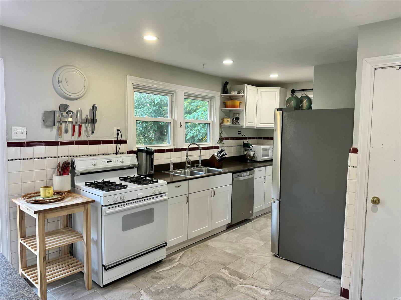 Lindenwood park - Residential