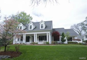 Willow Oak Lane - Residential