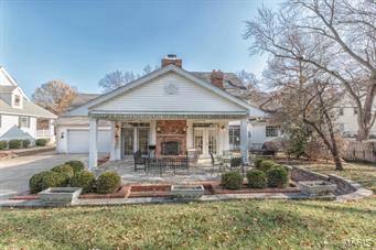 Willow Oak Lane - Residential