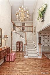 Willow Oak Lane - Residential