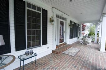 Willow Oak Lane - Residential