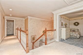 Willow Oak Lane - Residential