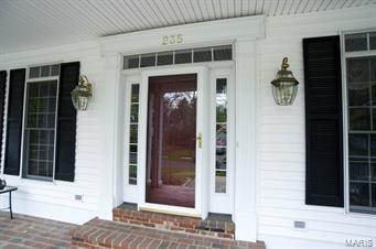 Willow Oak Lane - Residential