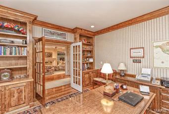 Willow Oak Lane - Residential