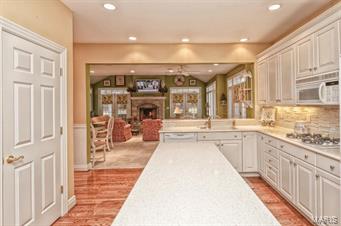 Willow Oak Lane - Residential