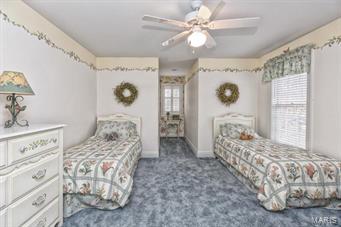 Willow Oak Lane - Residential