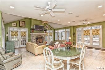 Willow Oak Lane - Residential