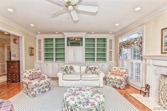 Willow Oak Lane - Residential