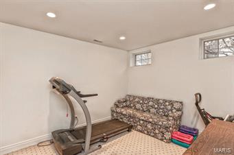 Willow Oak Lane - Residential