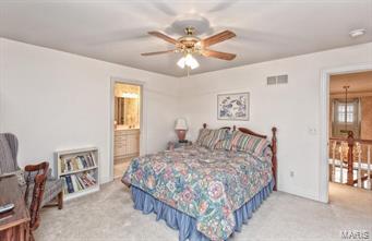 Willow Oak Lane - Residential