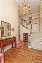 Willow Oak Lane - Residential