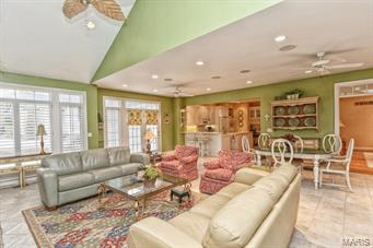 Willow Oak Lane - Residential