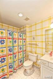 Willow Oak Lane - Residential