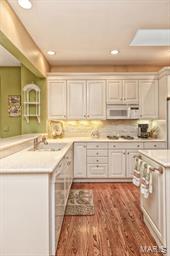 Willow Oak Lane - Residential