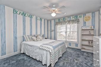 Willow Oak Lane - Residential