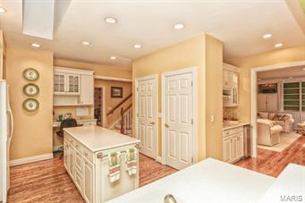 Willow Oak Lane - Residential