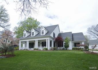 Willow Oak Lane - Residential