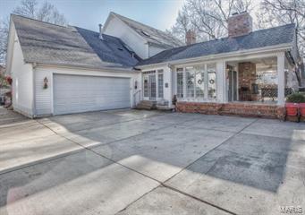 Willow Oak Lane - Residential