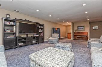 Willow Oak Lane - Residential