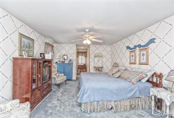 Willow Oak Lane - Residential