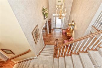 Willow Oak Lane - Residential