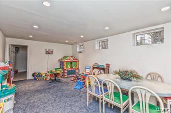 Willow Oak Lane - Residential