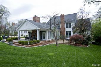 Willow Oak Lane - Residential